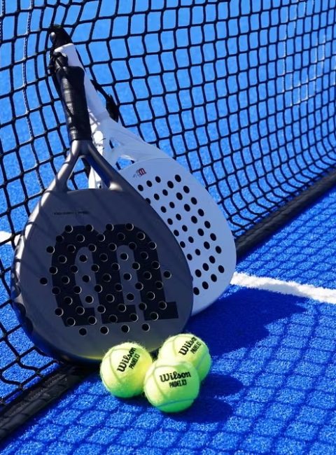 Padel Ball copy